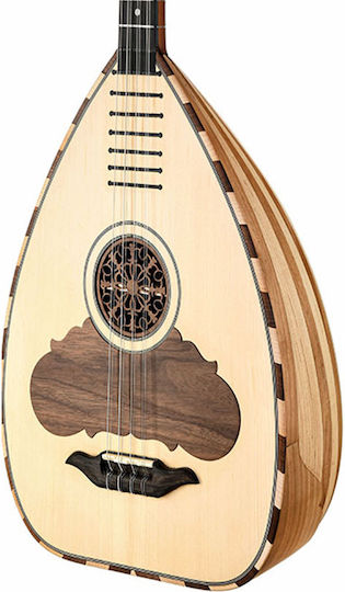 Matsikas Steriana Lute LTS-101