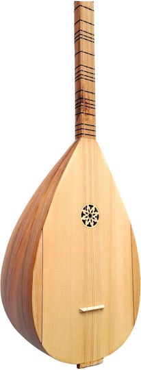 Makam Müzik Workshop Mτ-1 Saz