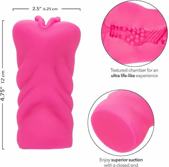 Calexotics Stroker Masturbator Vagina