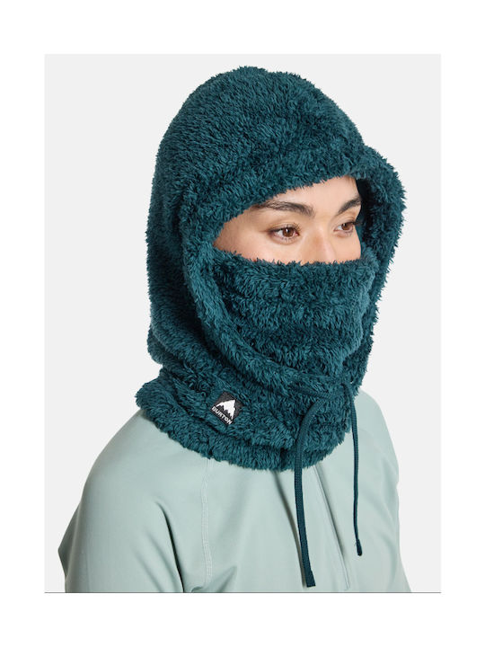 Мъжки Burton Lynx качулка дълбок изумруд 21333104302