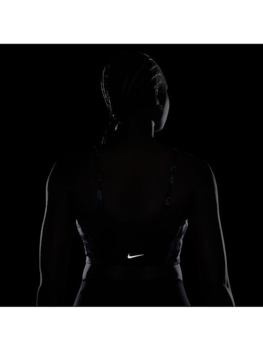 Dri-Fit One Convertible Women's Sports Bra Black