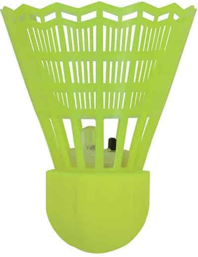 Talbot Torro Φτερά Badminton / Speedminton 4τμχ