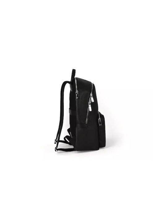 Boss Backpack Μαύρο