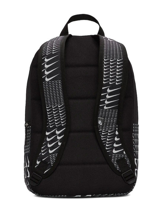Nike Heritge Μαύρο Nike Heritge Μαύρο