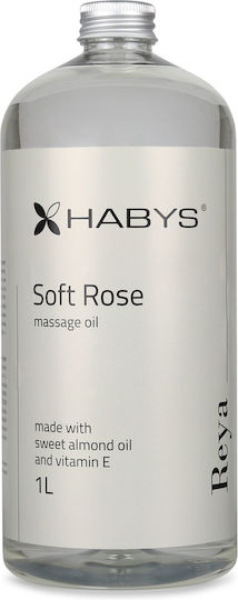 Habys Λάδι 1000ml