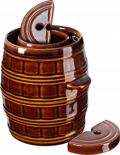 Kadax Fermentation Weight Barrel 17cm 2x
