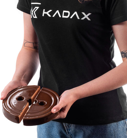 Kadax Fermentation Weight Barrel 17cm 2x