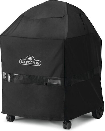 Napoleon Grill Cover Black with UV Protection