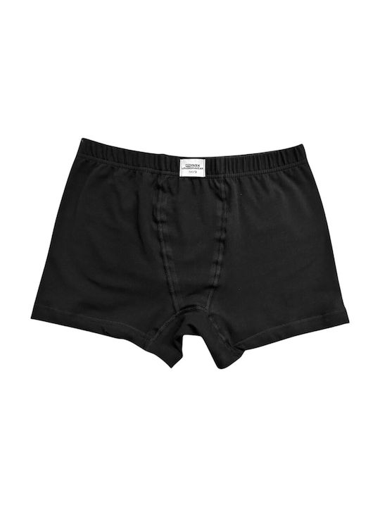 Men's Boxer Black