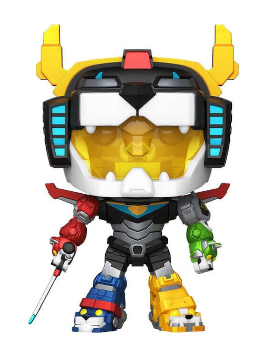 Funko Bitty Pop! Bitty Bot Marvel: Voltron with Shiro