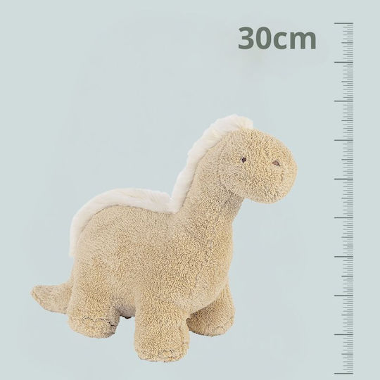 Happy Horse Plüschdinosaurier 30 cm