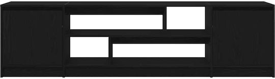 Suport TV Black Oak L188.5xW41xH50cm