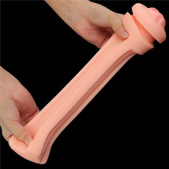 Lovetoy Masturbator Gura Pleasure Brew LV250025