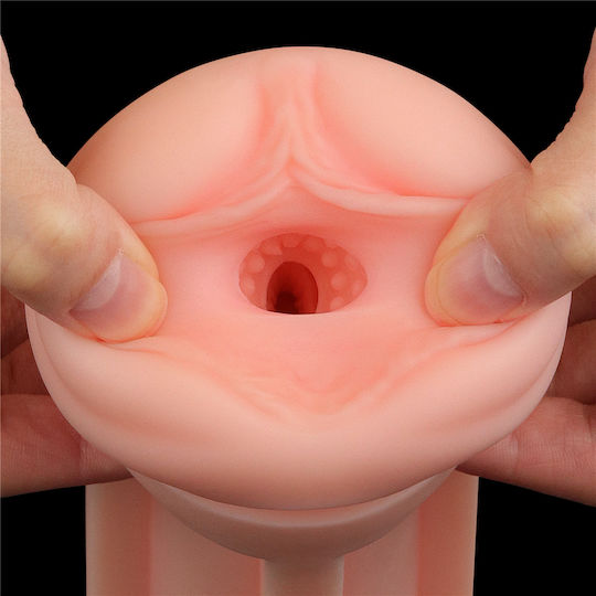 Lovetoy Masturbator Vagina