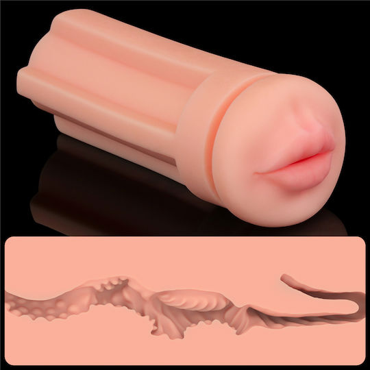 Lovetoy Masturbator Gura Pleasure Brew LV250025
