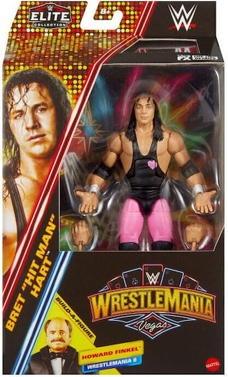 Mattel Collection Φιγούρα Δράσης 15εκ.