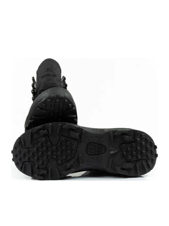 Garmont Frauen Wanderschuhe Gore-Tex Schwarz