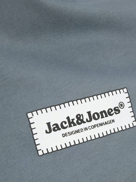 T-Shirt Grau