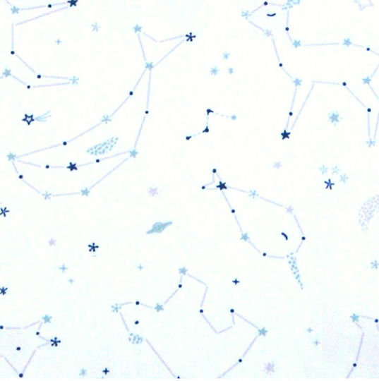Little Space Βρεφική Κάπα-Μπουρνούζι με Κουκούλα 80x80εκ.