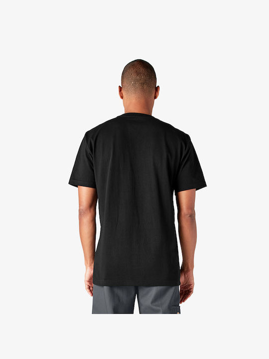 Dickies T-shirt Black