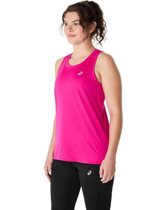 ASICS Core Women's T-shirt Fuchsia