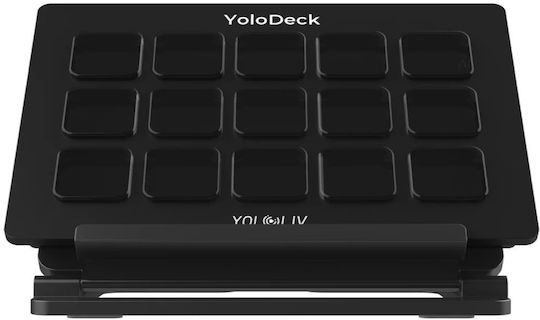 Yololiv Yolodeck