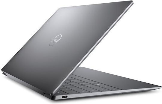Dell XPS 13 9345 13.4" FHD+ (Snapdragon-X Elite X1E-80-100/32GB/1TB SSD/W11 Pro) (UK Keyboard)