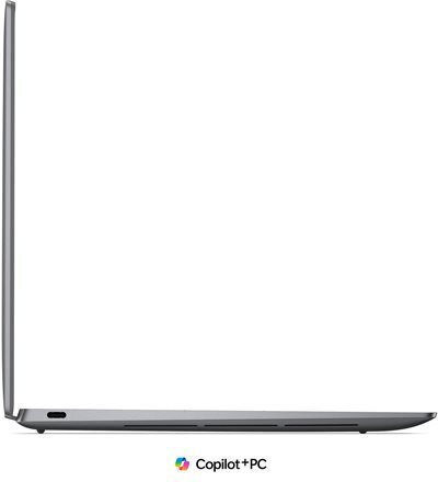 Dell XPS 13 9345 13.4" FHD+ (Snapdragon-X Elite X1E-80-100/32GB/1TB SSD/W11 Pro) (UK Keyboard)