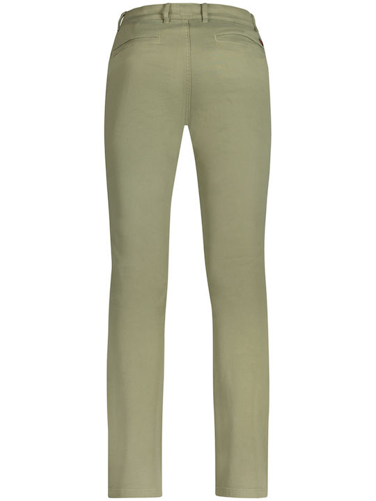 Hugo Boss Trousers Green