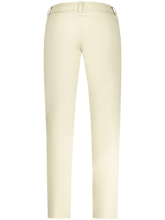 Hugo Boss Trousers Beige