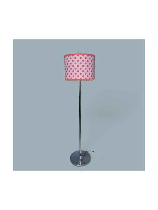 Floor Lamp Giant Dots Base Dimensions 1.70*35*20 E27