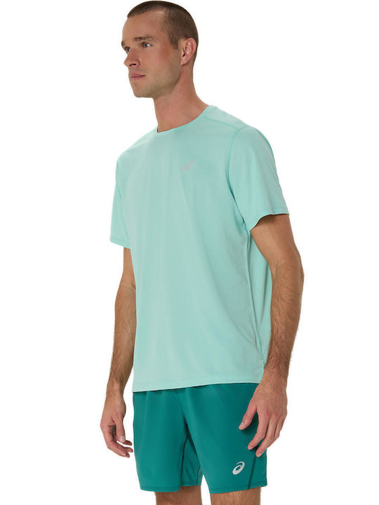 ASICS Core Athletic T-shirt Turquoise