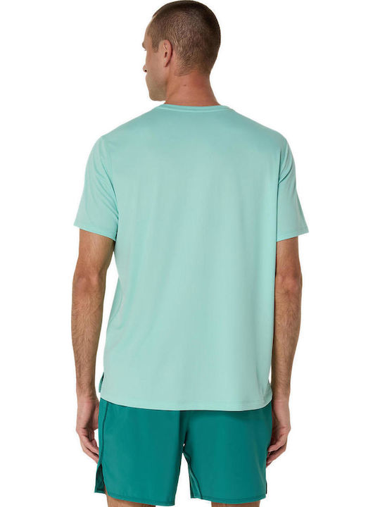ASICS Core T-shirt Τιρκουάζ
