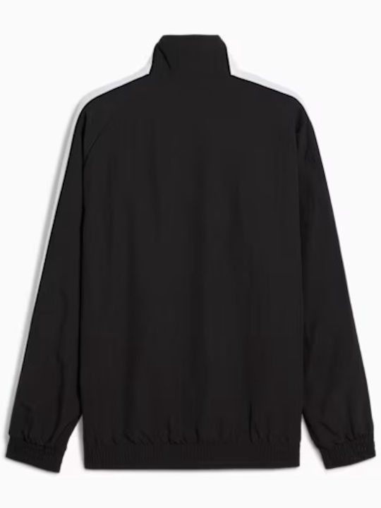 Sweatshirt Black