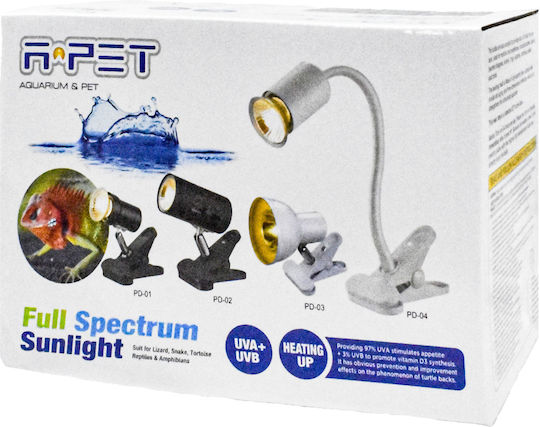 Tpster Accesorii pentru iluminat acvariu