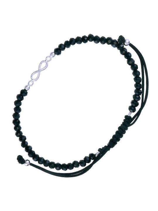 Women's Bracelet with Cord