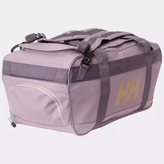 Helly Hansen Scout Duffel Sack Voyage Purple