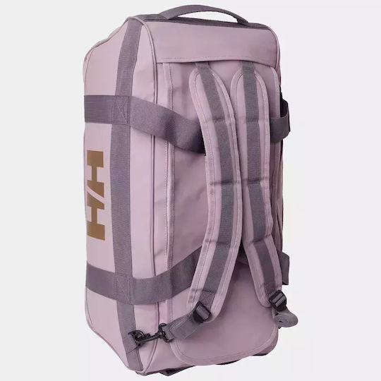 Helly Hansen Helly Hansen Purple Fabric Sack Voyage 50L M28xP28xH28cm