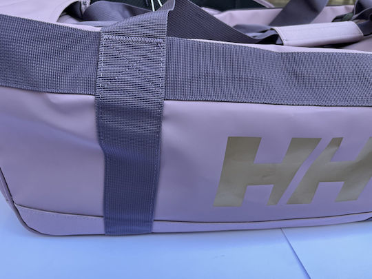 Helly Hansen Helly Hansen Purple Fabric Sack Voyage 50L M28xP28xH28cm