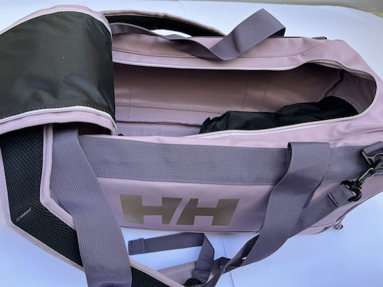 Helly Hansen Helly Hansen Purple Fabric Sack Voyage 50L M28xP28xH28cm