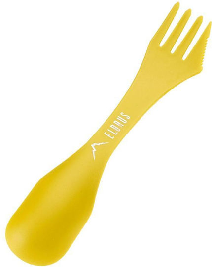 Elbrus Carina Cutlery 92800435003