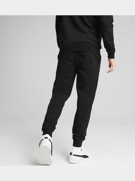 PUMA