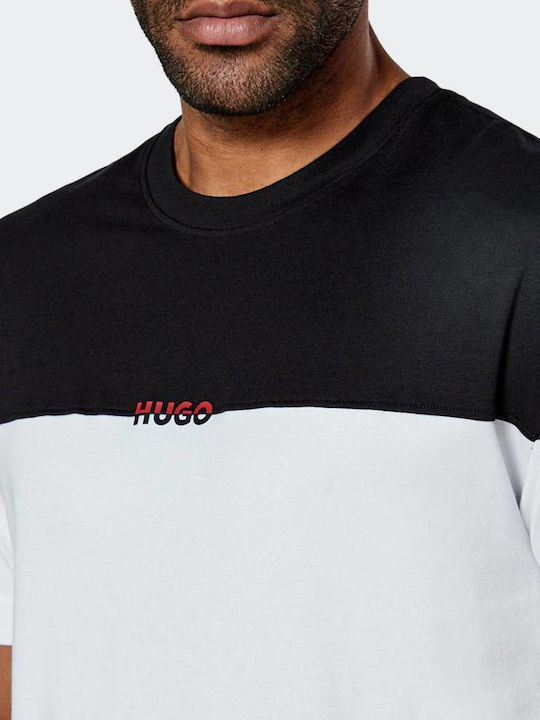 Hugo Boss T-shirt Black