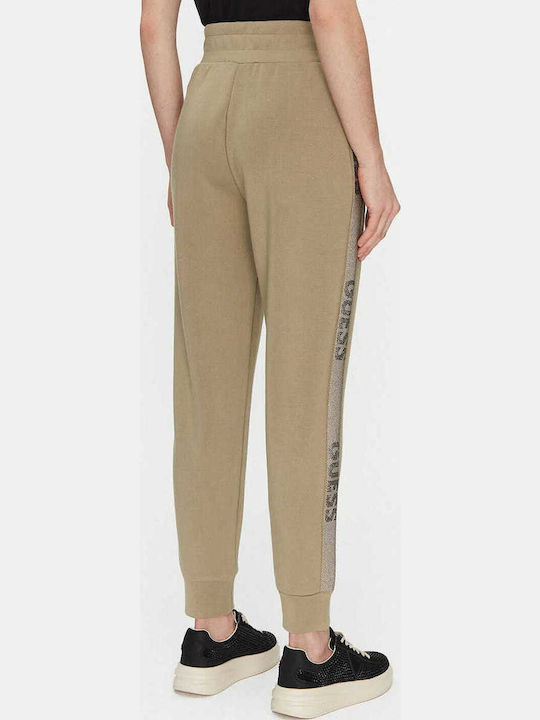 Sweatpants Jogger olive