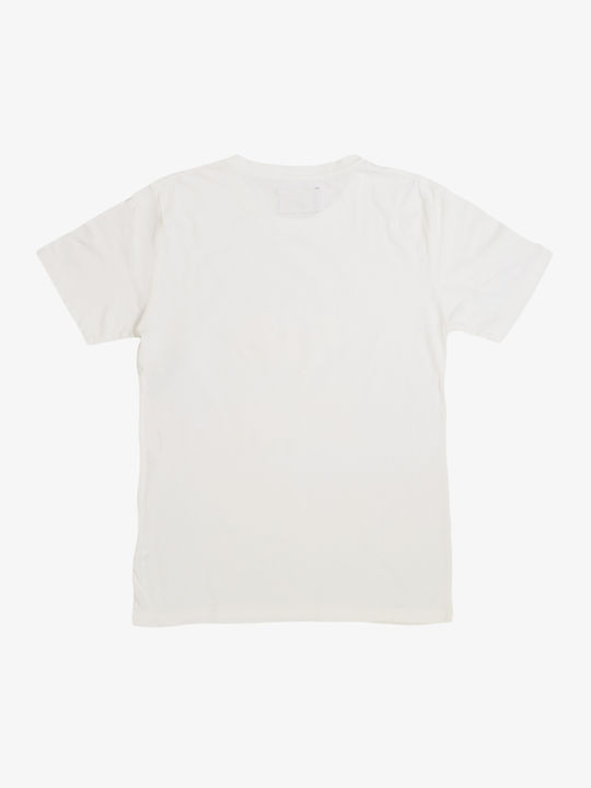T-Shirt Creme