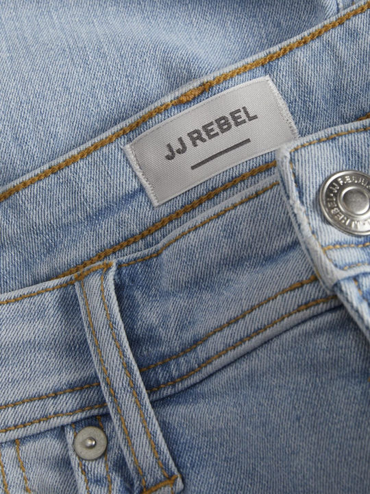 JJ Rebel JJ Rebel