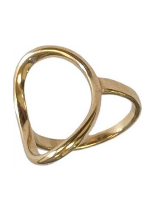 Tatu Moyo Ring made of Steel Tatu Moyo Ring made of Steel