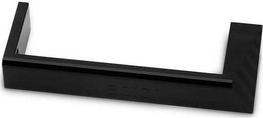 Ek Water Blocks Ek Water Blocks Ek-quantum Vector Terminal Cover Schwarz