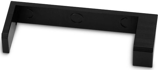 Ek Water Blocks Ek Water Blocks Ek-quantum Vector Terminal Cover Schwarz