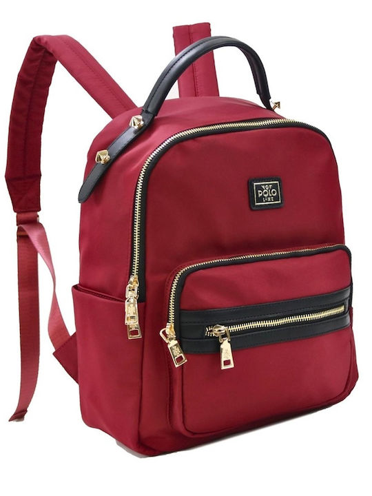 VQF Polo Line